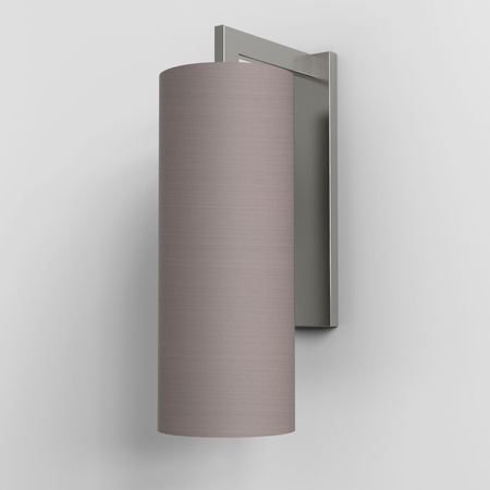 Klosz/Abażur Astro Tube 135 5015006 Ostrygowy (Postarzany Jedwab)