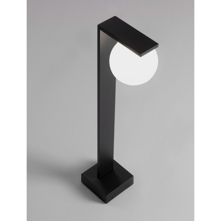 Lampa zewnętrzna Luces Exclusivas LE73616 czarny
