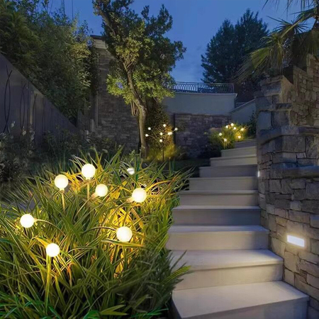 Eko-Light Lampa Solarna Multi 3000K IP44 EKO0618
