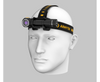 Latarka Armytek Wizard C2 WUV Magnet USB 