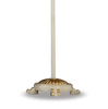 Lampa podłogowa Ideal Lux 002880 Firenze PT1 