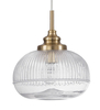 Lampa wisząca Luces Exclusivas AHIGAL LE41852 złoty