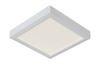 Lampa sufitowa Lucide TENDO-LED biały 07106/18/31
