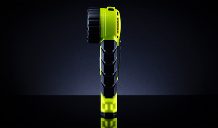 Latarka ręczna Unilite ATEX-RA2 