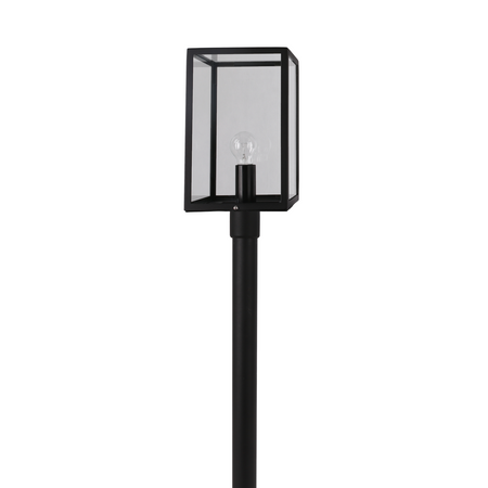 LOFOTEN 2012 BLACK LED E27 LED 11W
