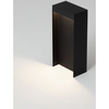 Lampa ogrodowa Luces Exclusivas ONZULIA LE75114 antracyt