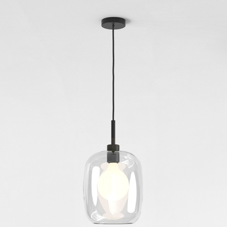 Klosz/Abażur Astro Cone 173 SHADES Shade Ostrygowy (Postarzany Jedwab)