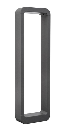 Lampa zewnętrzna Luces Exclusivas CANUELAS szary LE71333