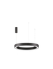 Lampa wisząca Luces Exclusivas SONORA czarny LE42811