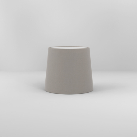 Klosz/Abażur Astro Cone 173 SHADES Shade Ostrygowy (Postarzany Jedwab)