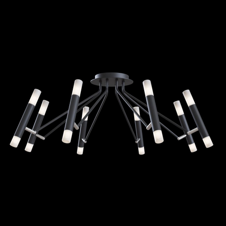 Plafon Maytoni Vigo MOD620CL-16B Black