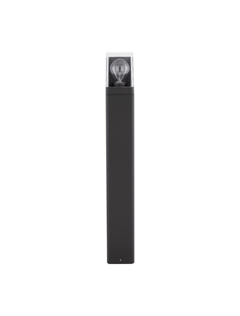 Lampa zewnętrzna Luces Exclusivas BARCA antracyt LE71498