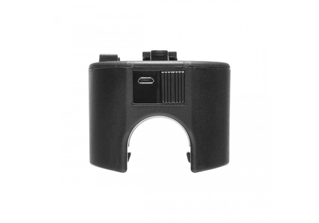 Mactronic Tactical Line THH0054 Latarka patrolowa z modułową ładowarką peryferyjną, PATROL CHARGER+ PRO, 1000 lm