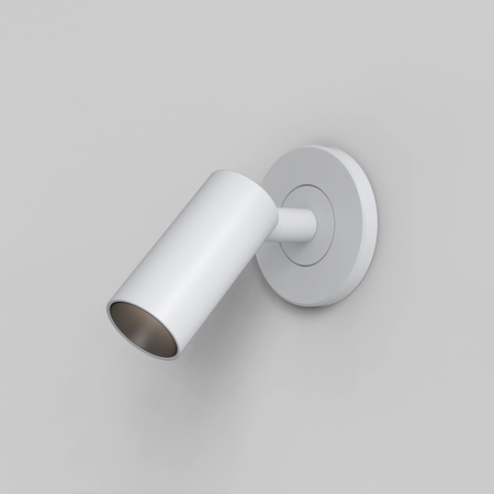 Kinkiet Astro Micro Recess Unswitched 1407001 Matowy Biały