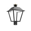 Lampa parkowa LED Greenie Beacon 30W 130m/W NW