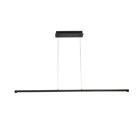 Lampa wisząca Azzardo ALAMO AZ5766 BLACK