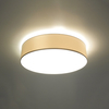 Sollux Lighting Plafon ARENA 55 czarny SL.0917