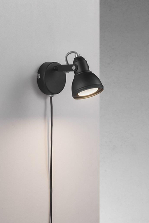 Kinkiet Nordlux 45721003 Aslak