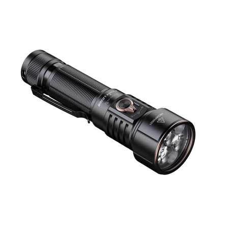 Latarka LED Fenix LD36R czarna