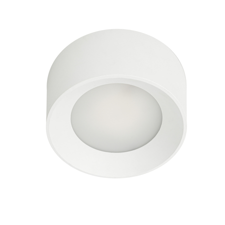 Lampa sufitowa Italux Sirius WG-608C/WK-WW/MULTI Biały