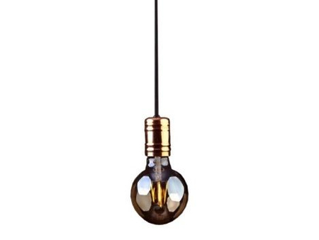 Lampa Nowodvorski 9747 CABLE BLACK/COPPER I