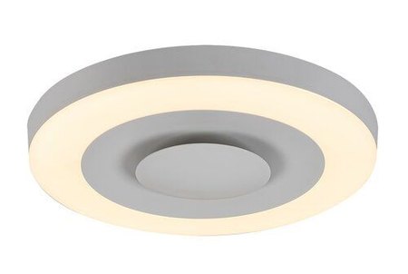 Lampa sufitowa Rabalux Calvin 3015 biały