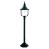 Lampa zewnętrzna Elstead Lighting Shannon czarny SHANNON-PILLAR