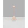 Lampa zewnętrzna Luces Exclusivas CARMEDA LE75289 beżowy