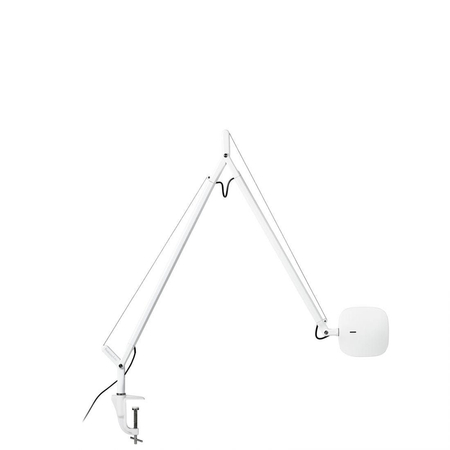 Lampa stołowa Fontana Arte F428805350BIWL Volée