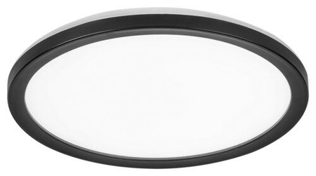 Lampa zewnętrzna Rabalux Inverness 7774 czarny