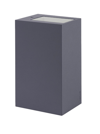 LILLEHAMMER 1585 GRAPHITE LED 4W 3000K TOP