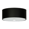 Sollux Lighting Plafon SKALA 50 biały SL.0761