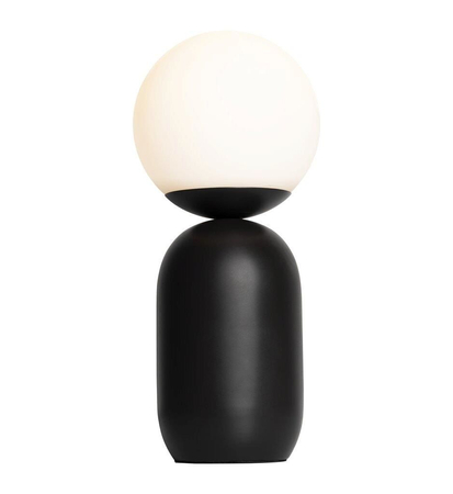 Lampa stołowa Nordlux 2011035003 Notti