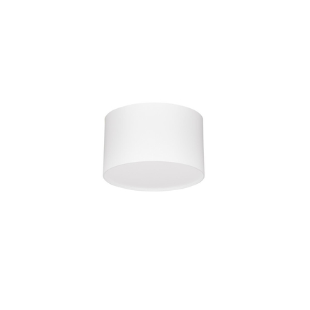 Lampa stołowa Luces Exclusivas LE44387 biały