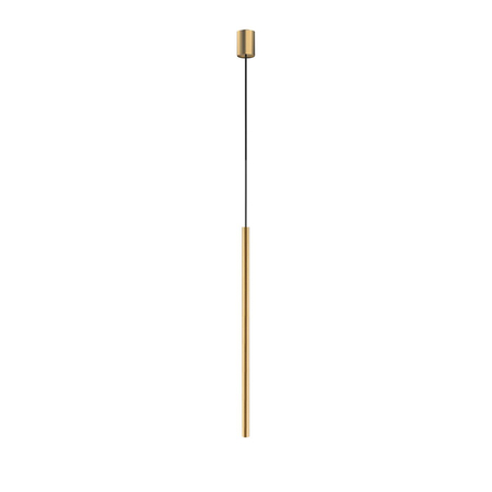 Lampa wisząca LASER 750 Nowodvorski 10450 złoty