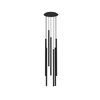 Lampa wisząca LASER 1000 Nowodvorski 7667 czarny