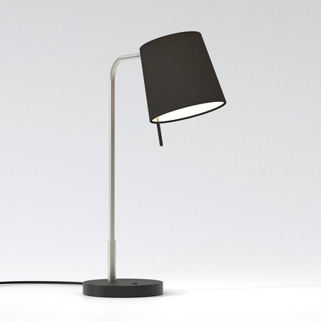 Lampa stołowa Astro Mitsu Table 1394009 Matowy Nikiel