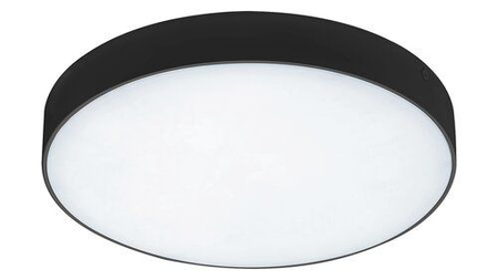 Lampa zewnętrzna Rabalux Tartu 7898 czarny matowy