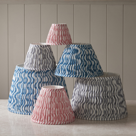 Klosz/Abażur Endon Lighting Ripple 113059