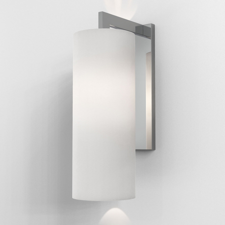 Klosz/Abażur Astro Tube 135 5015004 Biały