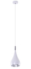 Lampa wisząca SPELL WHITE Azzardo AZ0287 white