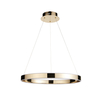 Lampa wisząca Endon Lighting Gen 110957 złoty