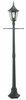 MILANO 401 BLACK E27 LED 9W