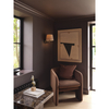 Kinkiet Astro Beaumont Wall 1480013 Matowy Czarny