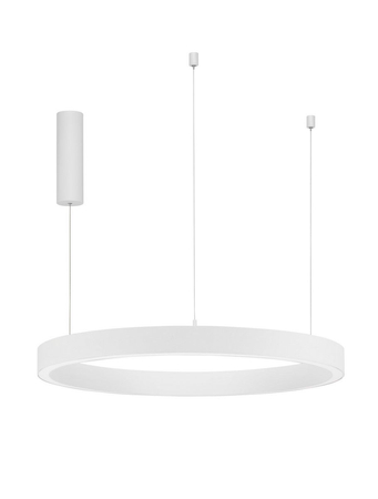 Lampa wisząca Luces Exclusivas MILPA - biały mat LE43287