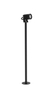 Lampa zewnętrzna Luces Exclusivas CUMANAYAGUA 120° IP65 LE71561