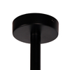 Lampa sufitowa KANTI Kaja K-8109 biały/czarny