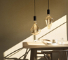 Żarówka Calex Vienna LED XXL Lamp 2200K Gold 390 x 188mm