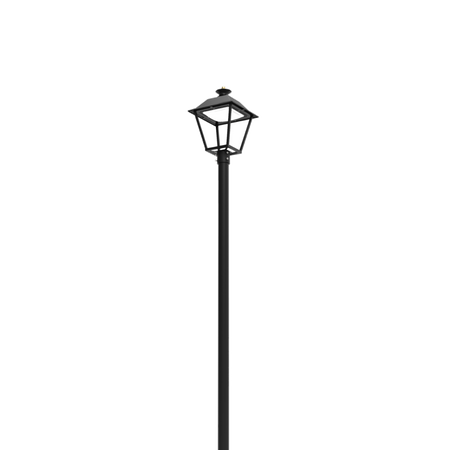 Lampa parkowa LED Greenie Beacon 20W 130m/W NW