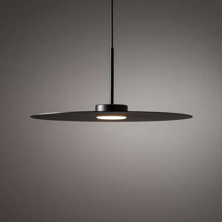 Lampa wisząca Nowodvorski SIMONE 11410 Czarny